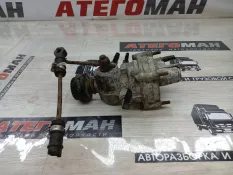 Кран Тормозных Усилий Mercedes-Benz Axor 0034312712