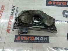 Масляный насос Mercedes-Benz Atego 9061800201 OM904LA OM906LA