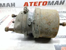 Энергоаккумулятор Man Tgl 2013 81504106584 12.180 D0834 LFL, задний