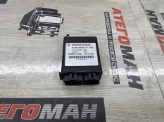 Блок управления Mercedes-Benz Atego 1999 0024460117 1823 4X2 OM 906 LA