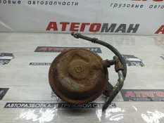 Тормозная Камера Man Tgl 2013 81511016509 12.180 D0834 LFL, передняя