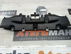 Пластик салона Mercedes-Benz Atego 9406890031