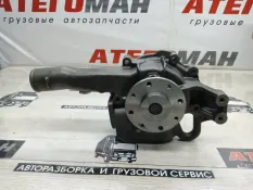 Помпа Mercedes-Benz Atego 05000132900000