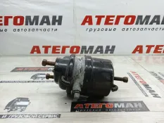 Энергоаккумулятор Man Tgl 2013 81504106584 12.180 D0834 LFL, задний