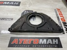 Крышка двигателя Mercedes-Benz Axor 4570111107