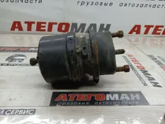 Энергоаккумулятор Man Tgl 81504106584 12.180, задний