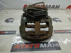 Суппорт Man Tgl 2013 81508046541 12.180 D0834 LFL, задний левый
