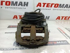 Суппорт Man Tgl 2013 81508046540 12.180 D0834 LFL, передний правый