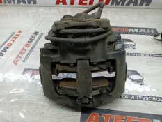 Суппорт Man Tgl 2013 81508046540 12.180 D0834 LFL, передний правый