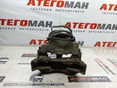 Суппорт Man Tgl 2013 81508046541 12.180 D0834 LFL, задний левый