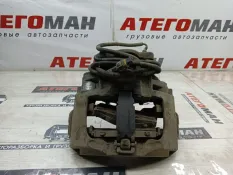 Суппорт Man Tgl 2013 81508046541 12.180 D0834 LFL, задний левый