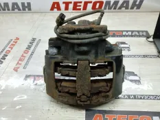 Суппорт Man Tgl 2013 81508046541 12.180 D0834 LFL, задний левый