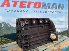 Блок цилиндров Mercedes-Benz Atego 9040107805 OM 904 LA
