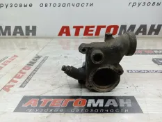 Корпус термостата Man Tgl 51064043087 D0836 LFL 64