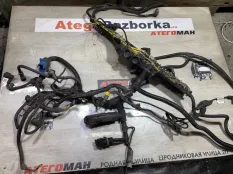 Проводка Man 51254116046
