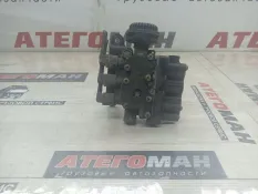 Клапан электромагнитный Man Tgl 2013 81259026239 12.180 D0834 LFL