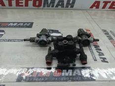 Кран 4-х контурный Man Tgl 2013 81521516098 12.180 D0834 LFL