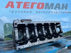 Блок цилиндров Man 51011013443 D0836