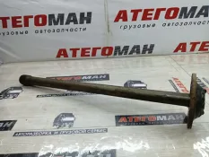 Полуось Man Tgl 2013 81355020172 12.180 D0834 LFL, задний