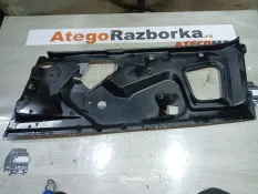 Кронштейн Mercedes-Benz Atego 9737201814, передний правый