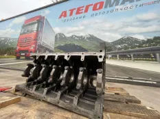 Блок цилиндров Mercedes-Benz Atego 9060115101 OM926LA