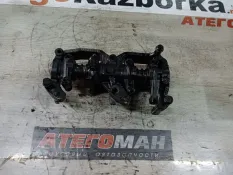 Ось коромысел Man Tgl 51042023083 D0834 D0836