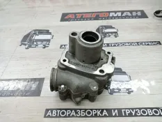 Крышка Mercedes-Benz Atego 9762680612