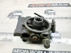 Корпус осушителя Mercedes-Benz Atego 9324000020
