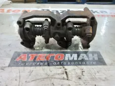 Ось коромысел Man Tgl 51042023083 D0834 D0836