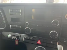 Магнитофон Mercedes-Benz Actros 2012 0004465862 ТЯГАЧ 471900 C0 036531 471.900 OM 471 LA