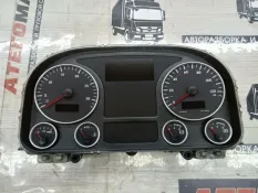 Щиток Приборов Man 81272026237
