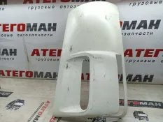 Дефлектор Кабины ( Угол кабины ) SCANIA CP 4 TD0752034L, передний левый