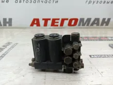 Распределитель тормозных сил Man Tgl 2013 81981836000 12.180 D0834 LFL