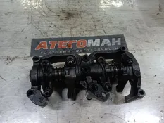 Ось коромысел Man 51042023086 D0834 LFL