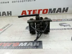 Распределитель тормозных сил Man Tgl 2013 81981836000 12.180 D0834 LFL