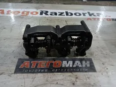 Ось коромысел Man 51042023086 D0834 LFL