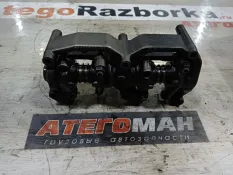 Ось коромысел Man 51042023086 D0834 LFL
