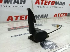 Педаль газа Mercedes-Benz Atego 9703000304 712 715 716 717 812 815 816 817 822 823 916 917 923 925 1017 1022 1023 1215 1217 1223 1228 1225 1322 1323 1