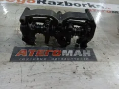 Ось коромысел Man 51042023086 D0834 LFL