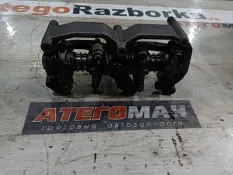 Ось коромысел Man 51042023086 D0834 LFL