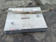 Рессора Man Tgl 85434026050, передняя