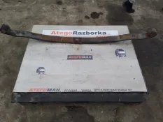 Рессора Man Tgl 85434026050, передняя