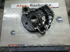 Купол маховика Mercedes-Benz Atego 9040152002 OM904