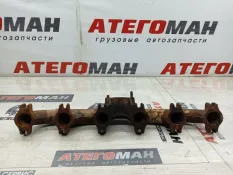 Коллектор выпускной Mercedes-Benz Atego 9061420501 OM906