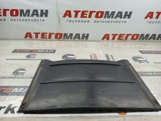 Защитный кожух Mercedes-Benz 9705204723