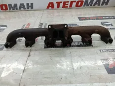 Коллектор выпускной Mercedes-Benz Atego 9061421001 OM 906 LA