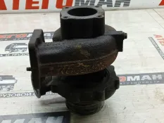 Турбина Mercedes-Benz Atego 9060966299 OM906