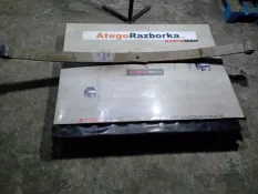 Рессора Mercedes-Benz Atego 9703201502, передняя