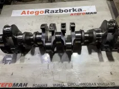 Коленвал Mercedes-Benz Axor 4070311207 ОМ457
