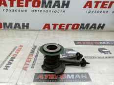 Подшипник Выжимной Mercedes-Benz Atego 2012 3182600141 1222 924.930 OM 924 LA